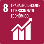 Trabalho decente e crescimento econômico